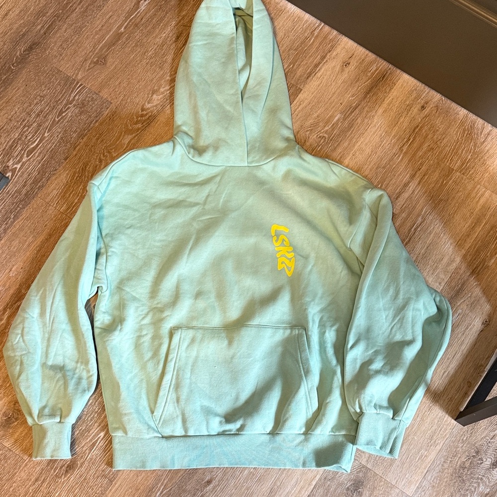 LSKD MIAMI 2024 HOODIE